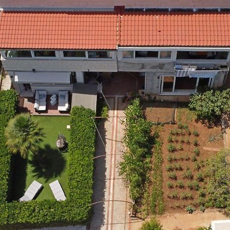 Butique Apartment Loggia 杜布罗夫尼克 外观 照片