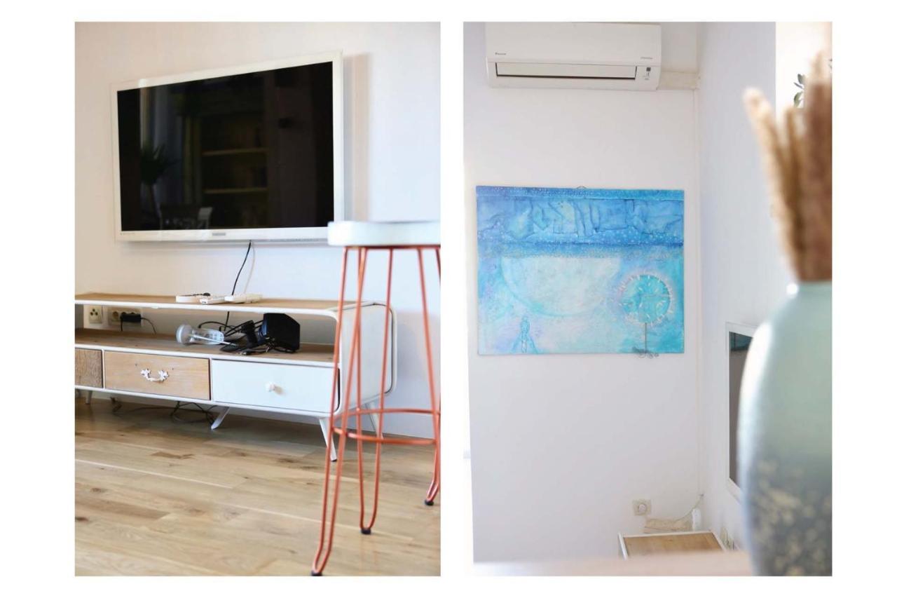 Butique Apartment Loggia 杜布罗夫尼克 外观 照片