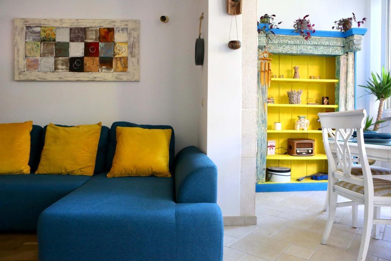 Butique Apartment Loggia 杜布罗夫尼克 外观 照片