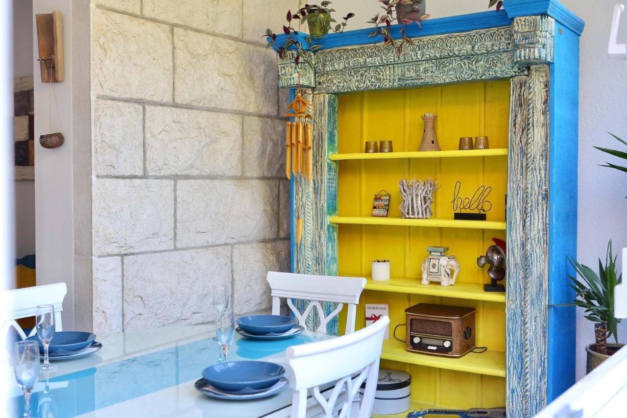 Butique Apartment Loggia 杜布罗夫尼克 外观 照片