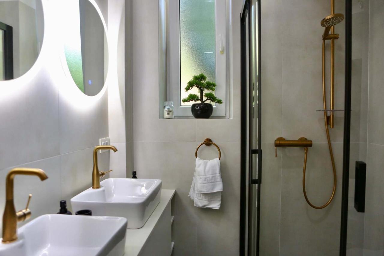 Butique Apartment Loggia 杜布罗夫尼克 外观 照片