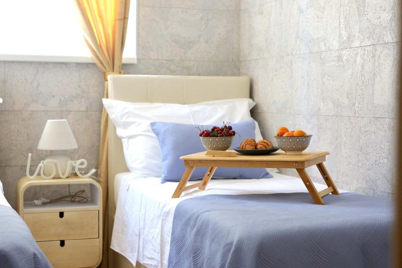 Butique Apartment Loggia 杜布罗夫尼克 外观 照片