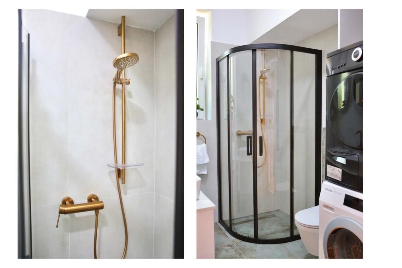 Butique Apartment Loggia 杜布罗夫尼克 外观 照片