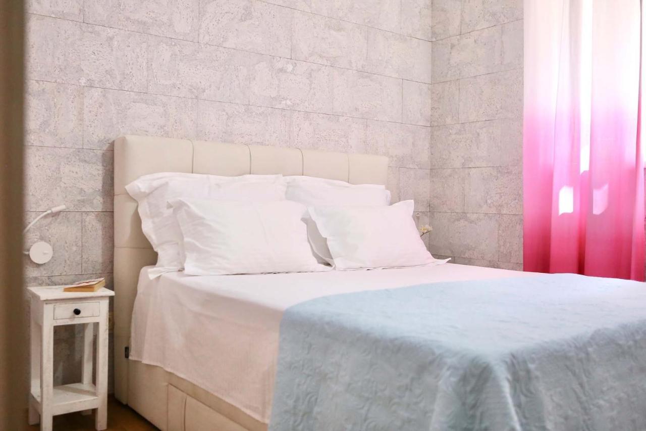 Butique Apartment Loggia 杜布罗夫尼克 外观 照片