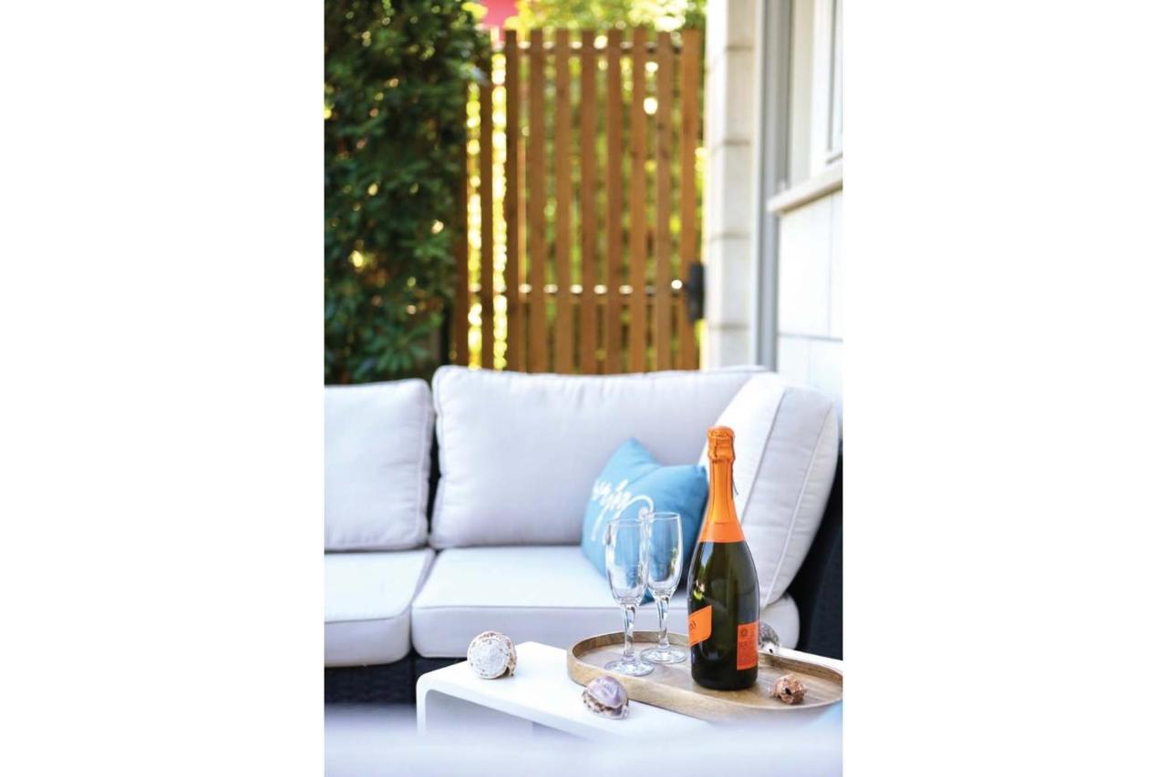 Butique Apartment Loggia 杜布罗夫尼克 外观 照片